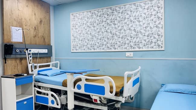 Slider image (7) StemRx Hospital and Research Centre